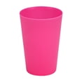 thumbnail image 1 of YWIYIUD 1 Pce Gobelets Colorés Réutilisables et Légers Empilables pour la Maison, l'Extérieur, le Restaurant, le Café, le Lait, le Jus, le Thé, le Camping et la Randonnée pour Adultes et Ados, 1 of 8