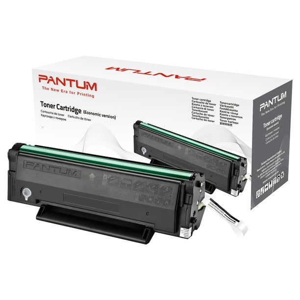 Original Pantum PD-219 Black Toner Cartridge by Superink 