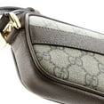 thumbnail image 6 of Pre-Owned Gucci Ophidia Crossbody Bag GG Coated Canvas Mini By Rebag, 6 of 7