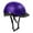 Purple, variant on IRH Equi-Lite DFS Helmet L Navy