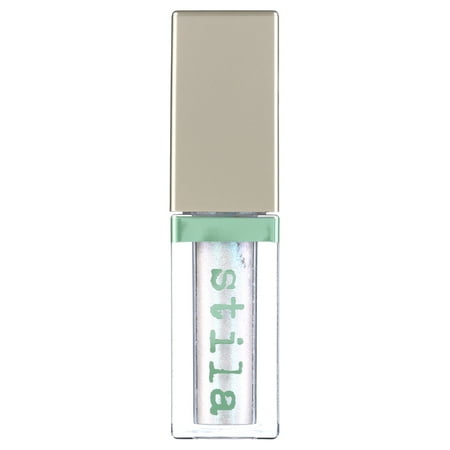 Stila Little White Lies Liquid Eye Shadow, Mint Myth