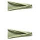 thumbnail image 2 of Sonducket Diademas elásticas deportivas, bandas para el cabello para mujeres, bandas para la cabeza de entrenamiento de yoga, banda para correr, Type14 NO14, 2 of 6