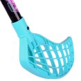 thumbnail image 3 of EXEL Turboboost Series Floorball Stick - Color Changing Composite Shaft, for Beginners, 3 of 9