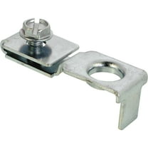 Bi-Fold Top or Bottom Pivot Bracket, Slimfold