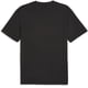 thumbnail image 2 of Playera Puma JSY. TeamGOAL para Hombre 658636-03 negro M, 2 of 2