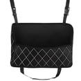 thumbnail image 2 of Bolsa organizadora para almacenamiento de asientos de coche, bolsa para colgar en el respaldo del asiento., 2 of 8