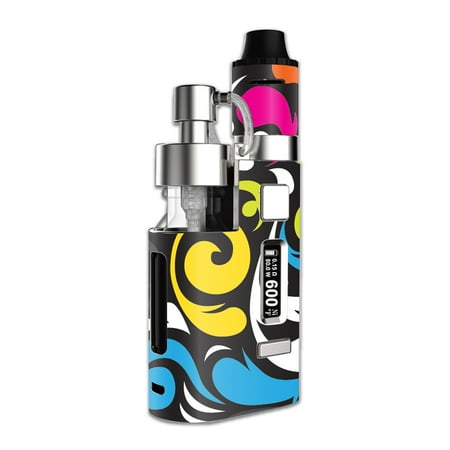 Made Ez Software - MightySkins Skin For Kanger DRIP EZ | Protective, Durable, and Unique Vinyl Decal wrap cover | Easy To Apply, Remove, and Change Styles | Made in the USA