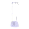 thumbnail image 4 of Embroidery Thread Holder, Environment-friendly Spool Stand Special Thread Stand  For Household For Sewing Machines Purple, 4 of 8