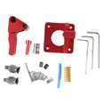thumbnail image 2 of Extruder Drive Feed Ender 3, Ender , Ender 5, , S, Upgrade Replacement, Alluminum, 2 of 10