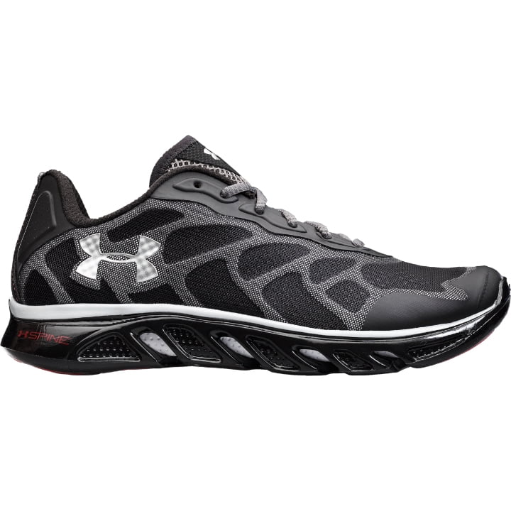 under armour spine venom