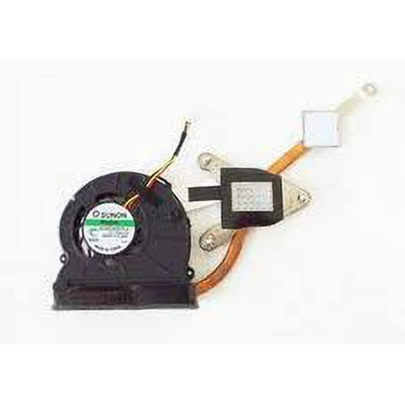 Lenovo Thinkpad X200 X201 Fan Heatsink GC054509VH-A 45N3132