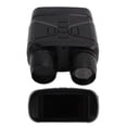 thumbnail image 4 of Jumelles Vision Nocturne NV4000 Lunettes de Sécurité Infrarouges pour Camping Chasse Patrouille, 4 of 8