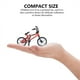 thumbnail image 3 of ColoMX 2 sets Finger Bike Finger Juguete Mini Dedo Juguete dedo Movimiento Toy Sky Desk juego, 3 of 8