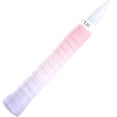 thumbnail image 1 of Professional Badminton Racket Grip Tape, Sticky PU Hand Glue for Enhanced Feel, Sweat-Absorbent, Breathable & Non-Slip, Shock-Absorbing Tennis Overgrip, 6 Color Options, 1 of 8