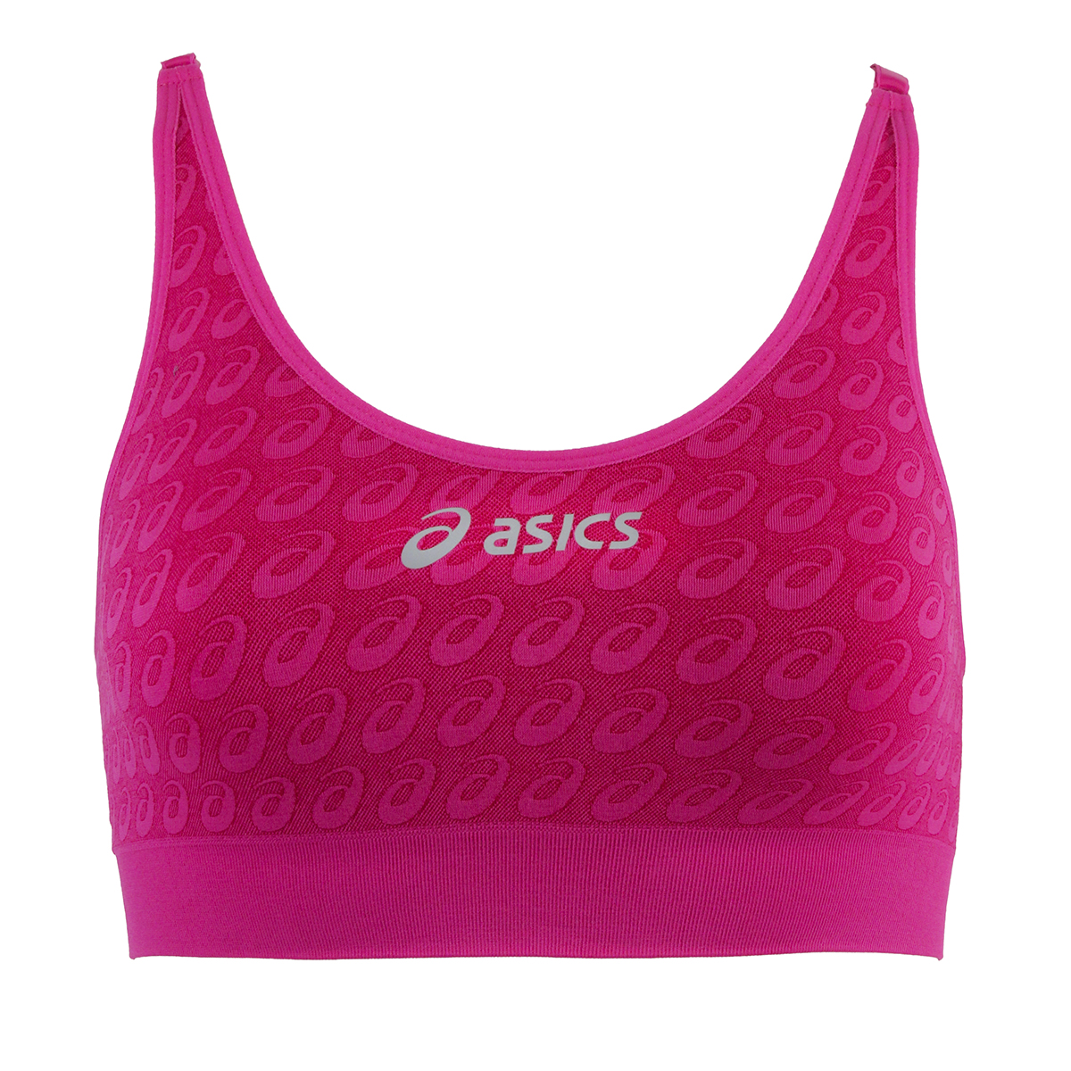asics power bra