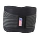thumbnail image 1 of 1 Piece cinturo adjustable Suave ejercicio de color Negro Dolor, 1 of 9
