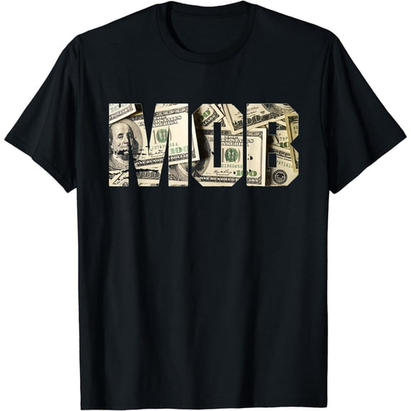 Money Over Everything Women Men T-Shirt