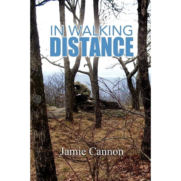In Walking Distance, (Paperback)