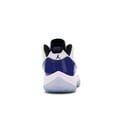 thumbnail image 4 of Jordan Women's 11 Retro Low White Concord Shoes, from StockX, 4 of 5