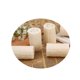thumbnail image 3 of Cepillo multifunción para ollas y cuencos, Toalla de baño personalizada, toalla de baño de lufa, ollas y sartenes de lufa para masaje, 3 of 3