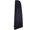 Rear left, variant on 83270-3W000, 83270-3W000, Rear C Pillar Garnish Molding Black for Kia Sportage 2011-2016 (Rear Left)