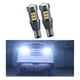 thumbnail image 4 of Bombilla LED para luz de freno trasera, luz de posición, intermitente y luz de caja de carga de camión Amarillo, 4 of 8
