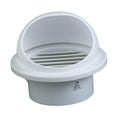 thumbnail image 1 of GROWTH TANK Range Hood Vent Cover ,Universal Vent Hood ,Convenient Practical Accessory ,Breathable Exhaust Port Kitchen Ventilation Cover M, 1 of 9