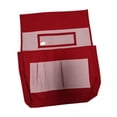 thumbnail image 1 of Bolsillos para sillas,Bolsillo para silla para estudiantes de aula de gran capacidad,Bolsillo de almacenamiento para silla Regalos de tela Oxford 600D,Bolsa para respaldo de silla de gran, 1 of 9