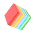 thumbnail image 1 of Square Folding Paper Origami Kit, Origami, Origami Paper, Colorful And Durable For Kids, 1 of 8