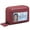 Wine Red, variant on Sendefn Small Genuine Leather Wallet for Women, RFID Blocking Credit Card Holder Wallet