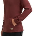 thumbnail image 3 of WRANGLER WRG HOODED SHIRT, 3 of 4