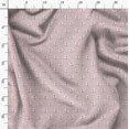 thumbnail image 3 of Soimoi Pink Velvet Fabric Rose Floral Decor Fabric Printed Yard 60 Inch Wide, 3 of 6