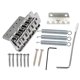 thumbnail image 1 of Sistema de Trémolo para Guitarra Guitarra eléctrica Swing Tremolo Bridge ST Tremolo System Abody  Sistema de Trémolo para Guitarra, 1 of 6