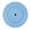 Blue, variant on Xirurus Interactive Dog Puzzle Toy – Bite‑Resistant, Teeth‑Cleaning, Food‑Dispensing Treat Game for Puppies & Adults, Yellow