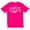 Pink, variant on TotallyTorn I Am Unable To Quit I Am Currently Too Legit Novelty Sarcastic Funny Mens Graphic T Shirts