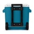 thumbnail image 4 of Coleman Chiller 28-Quart Hard Cooler With Wheels, 4 of 5
