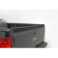 thumbnail image 7 of Dee Zee DZ2142B Black Tread Tailgate Protector TAILGATE PROTECTOR Fits select: 1994-2001 DODGE RAM 1500, 1994-2002 DODGE RAM 2500, 7 of 7