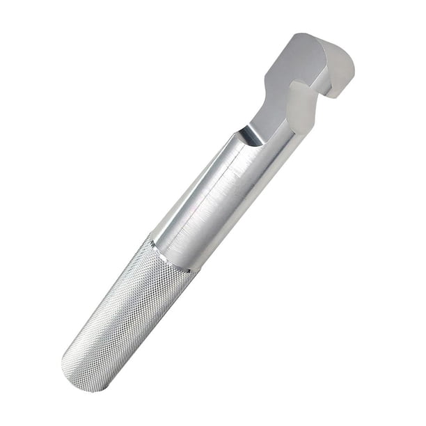 Herramienta De Cambio De Correa Aleación De Aluminio Eliminación De Embrague Turbo Llave De Extracción A Prueba De Envejecimiento Herramienta Resistente A La Corrosión Compatible Con Polaris Rzr 1000 Advancent VI002626-00