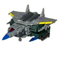thumbnail image 6 of Transformers Legacy United Leader Class Overcharge 7.5” Action Figure, 8+, 6 of 7