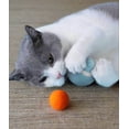 thumbnail image 6 of USB Rechargeable Automatic Rolling Smart Cat Ball, 6 of 9