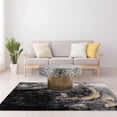 thumbnail image 4 of Newboti Furniture T 1207-32 Coffee Table Finished With Mother Of Pearl Top 13102, 4 of 6