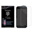 thumbnail image 1 of Protector de pantalla Wireless PROTECH de vidrio templado 9H para CAT S61, 1 of 3