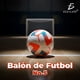 thumbnail image 4 of Balón de Fútbol Profesional No. 5 – Diseño Mundialista, 4 of 11
