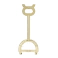 thumbnail image 1 of Perpetual Motion Decor, Fashionable Perpetual Motion Toy Perpetual Motion Model Perpetual Motion Ornament Long-term Use ABS Base  for Decoration Accessories, 1 of 8