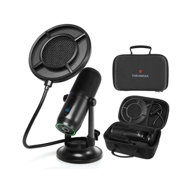 Thronmax Mdrill One Studio Kit THRONMAX TMAX-M2Kit