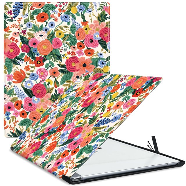 Funda Aippdo para tableta de papel Remarkable 2 10.3 2020 con bolígrafo