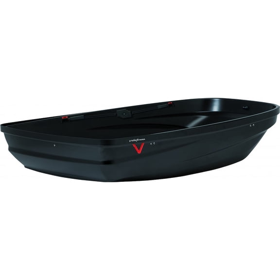 G3 S.p.A. 22.654 Cargo Carrier Bicube 400 Box Style 165.35 Pound Max Load