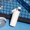 thumbnail image 5 of Fashionable 304 Nonrust Steel Water Bottle 800Ml With 12Hour Temperature Retention And Sturdy Design, 5 of 9