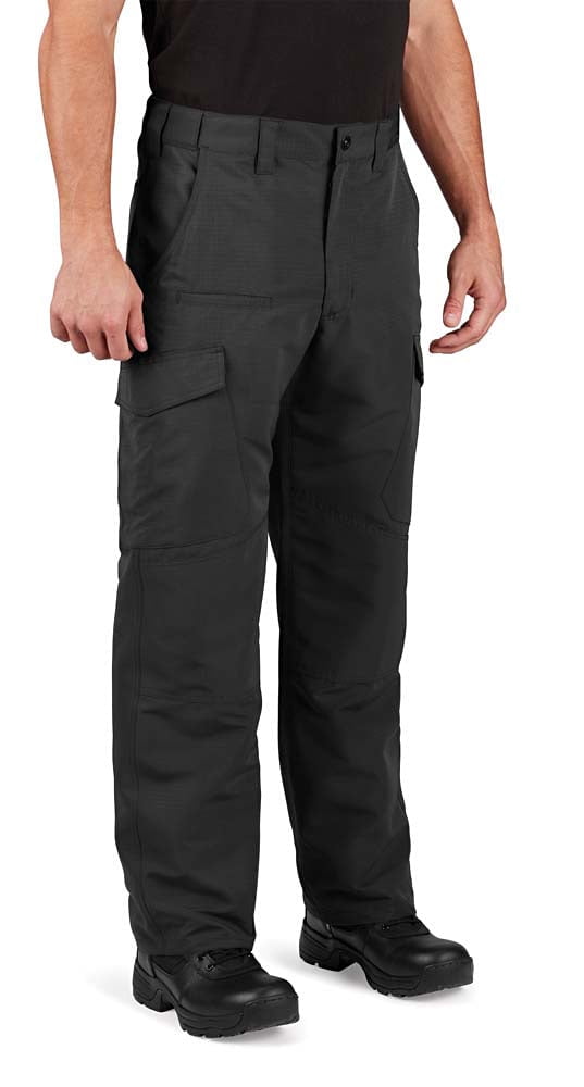 Panther Uniforms Men's Charcoal EMT BDU Ripstop Gray Cargo PAnts size 33 x 27 Panther Uniforms Men's Charcoal EMT BDU Ripstop Gray Cargo PAnts size 33 x 27