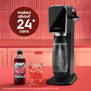 sodastream Mountain Drew Code Red Zero Drink Mix, 4pk